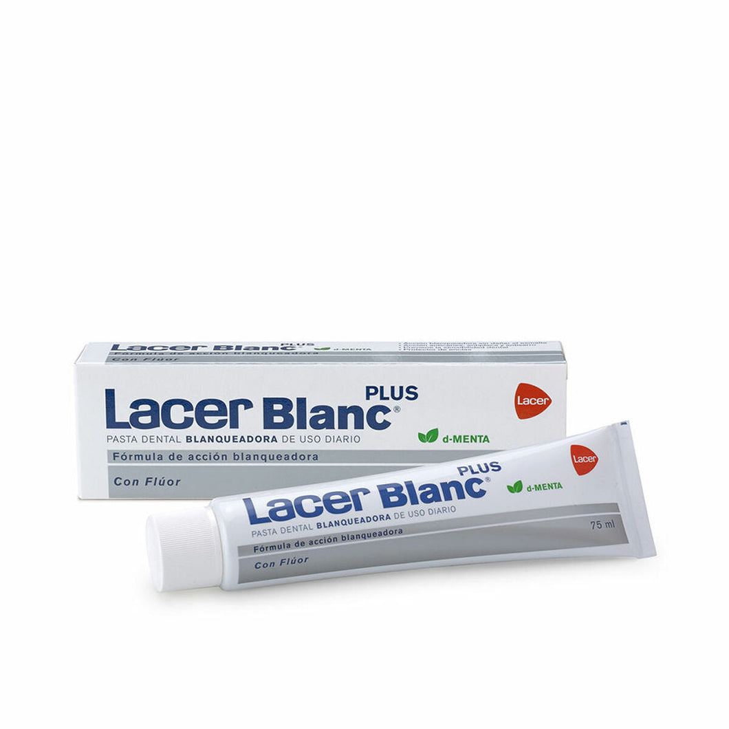 Whitening tandpasta Lacer Blanc Mint (75 ml)