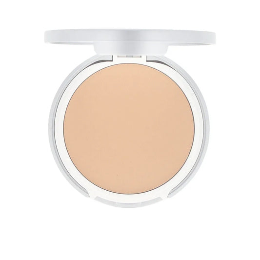 Powder Make-up Base Isdin Fotoprotector Compact Spf 50+ Arena (10 g)