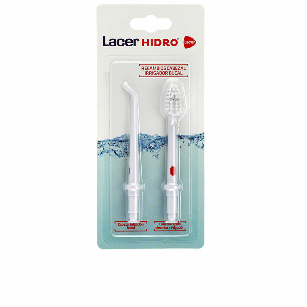 Replacement Head Lacer Hidro
