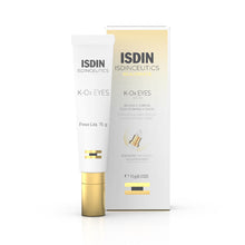 Load image into Gallery viewer, Cream for Eye Area Isdin K-Ox Eyes (15 ml)
