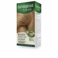 Permanente kleurstof Farmatint 8d-Rubio Claro Dorado Gel