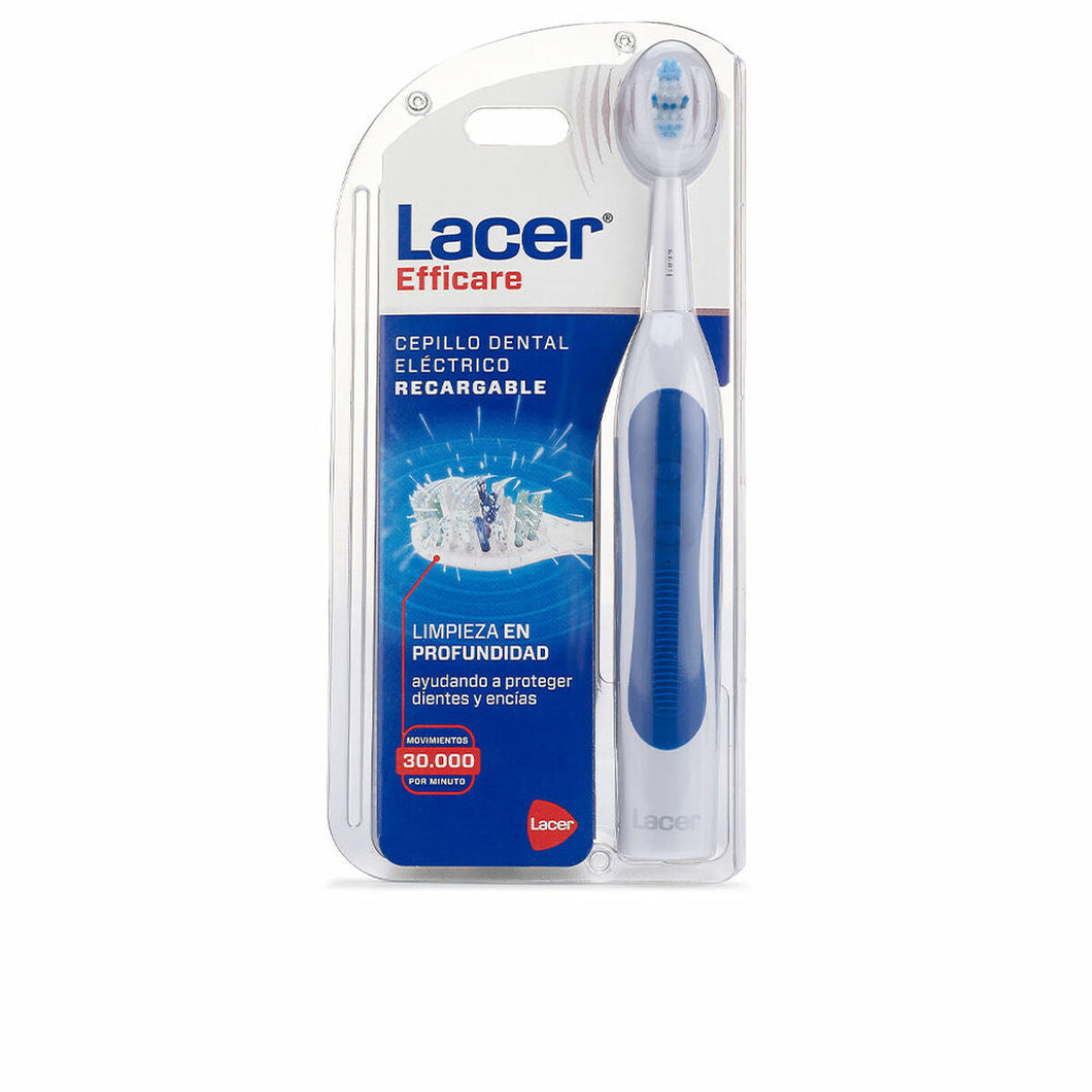 Elektrische tandenborstel Lacer Efficare
