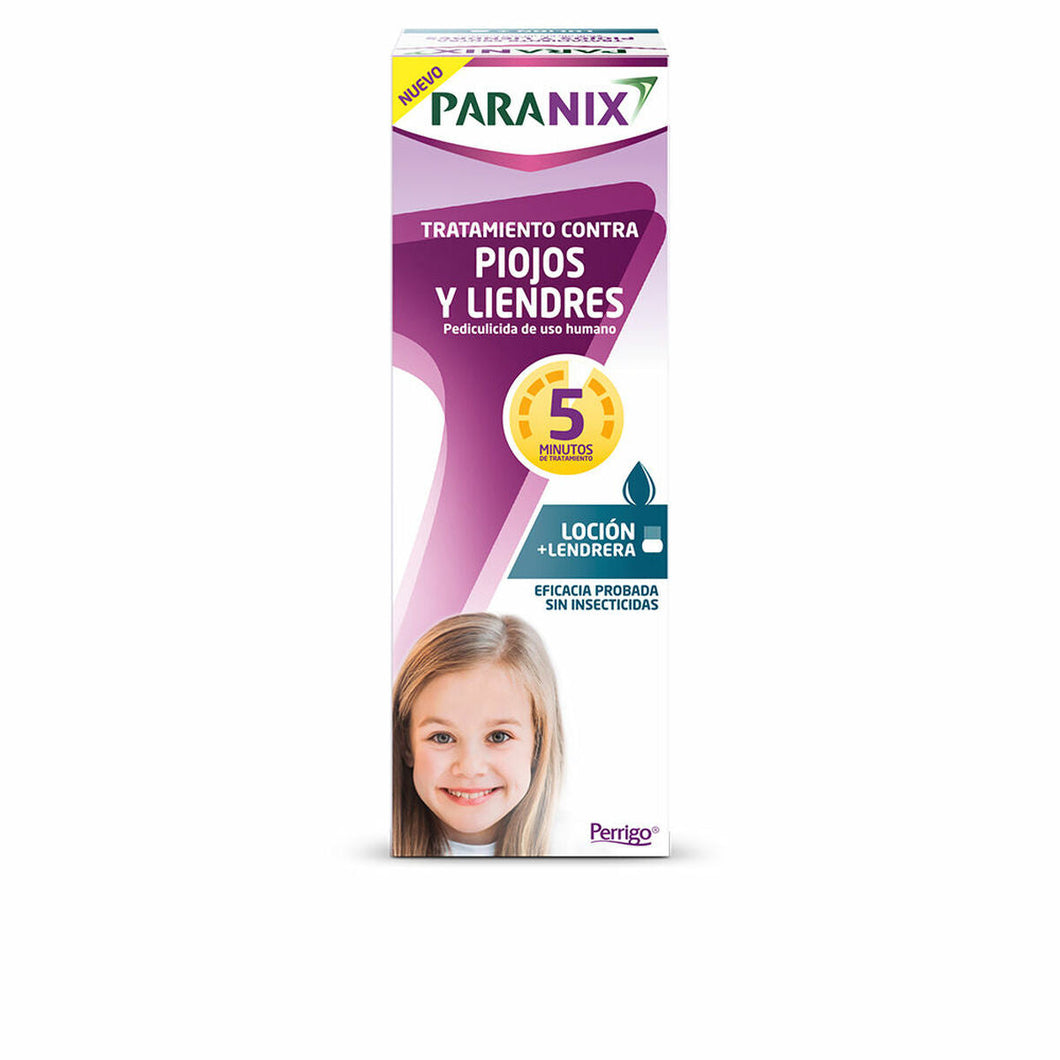 Treatment Paranix Anti-Lice (2 Pieces)