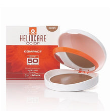 Cargar imagen en el visor de la galería, Base de maquillage en poudre Heliocare SPF50 (10 g)

