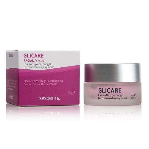 Eye Contour Glicare Sesderma (30 ml) - Lindkart