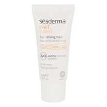 Load image into Gallery viewer, Facial Mask Revitalizing Sesderma (30 ml)
