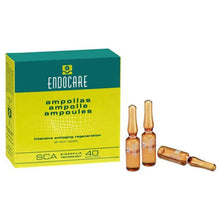 Load image into Gallery viewer, Ampoules Endocare Anti-ageing (1 ml x 7)
