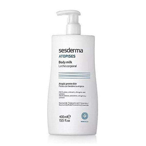 Body Milk Atopises Sesderma (400 ml) - Lindkart