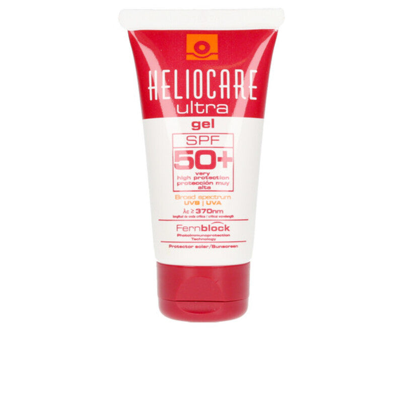 Ultra Heliocare Ultra Spf 50+ Gezichtszonnebrandcrème