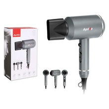 Load image into Gallery viewer, Hairdryer Aprilla AHD-2131 1600W Black
