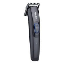 Load image into Gallery viewer, Cordless Hair Clippers Aprilla 3 W 5 V Dark Grey

