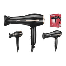 Load image into Gallery viewer, Hairdryer Aprilla AHD-2128 2200W Black
