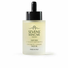 Load image into Gallery viewer, Facial Oil Sevens Skincare Dermobiotic cleaner
