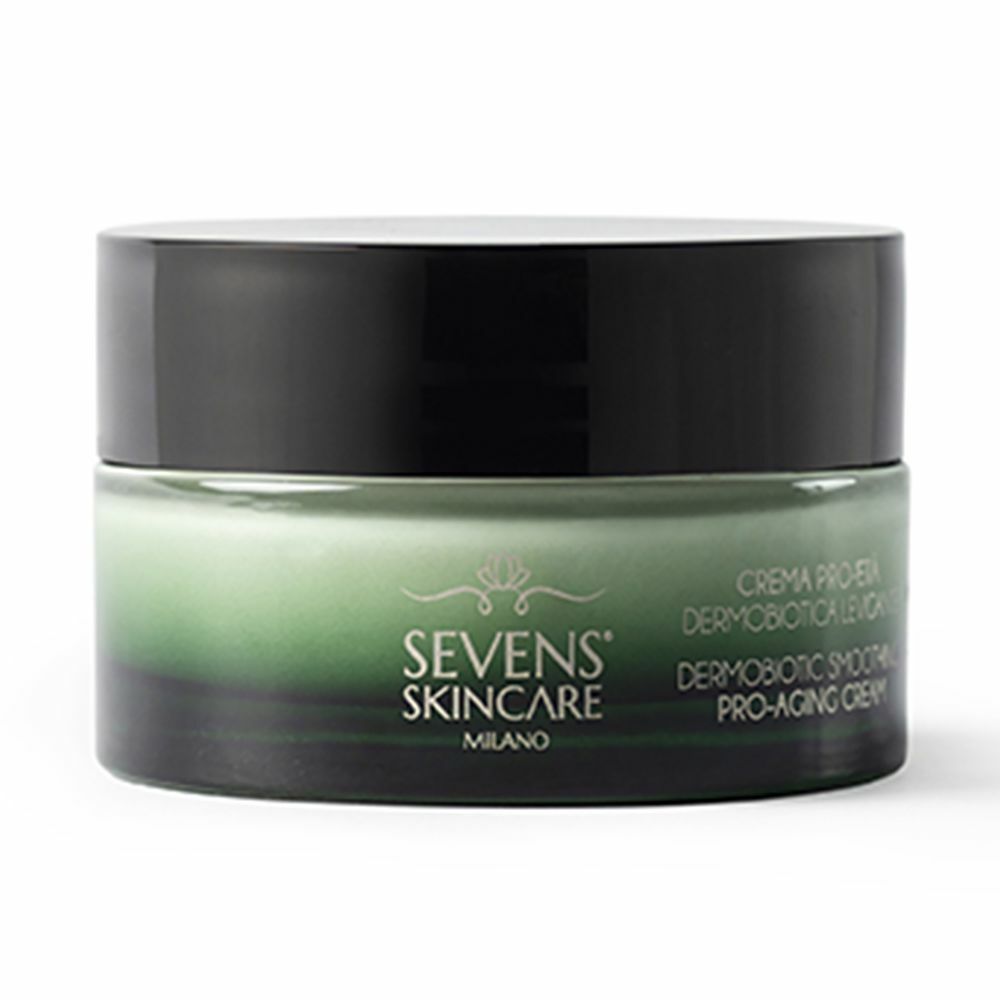 Anti-aging hydraterende crème Sevens Skincare Dermobiotic