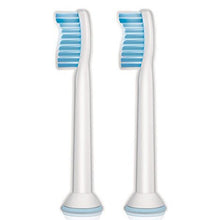 Load image into Gallery viewer, Spare for Electric Toothbrush Philips HX6052/07 (2 pcs)
