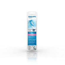 Lade das Bild in den Galerie-Viewer, Spare for Electric Toothbrush Philips HX6052/07 (2 pcs)
