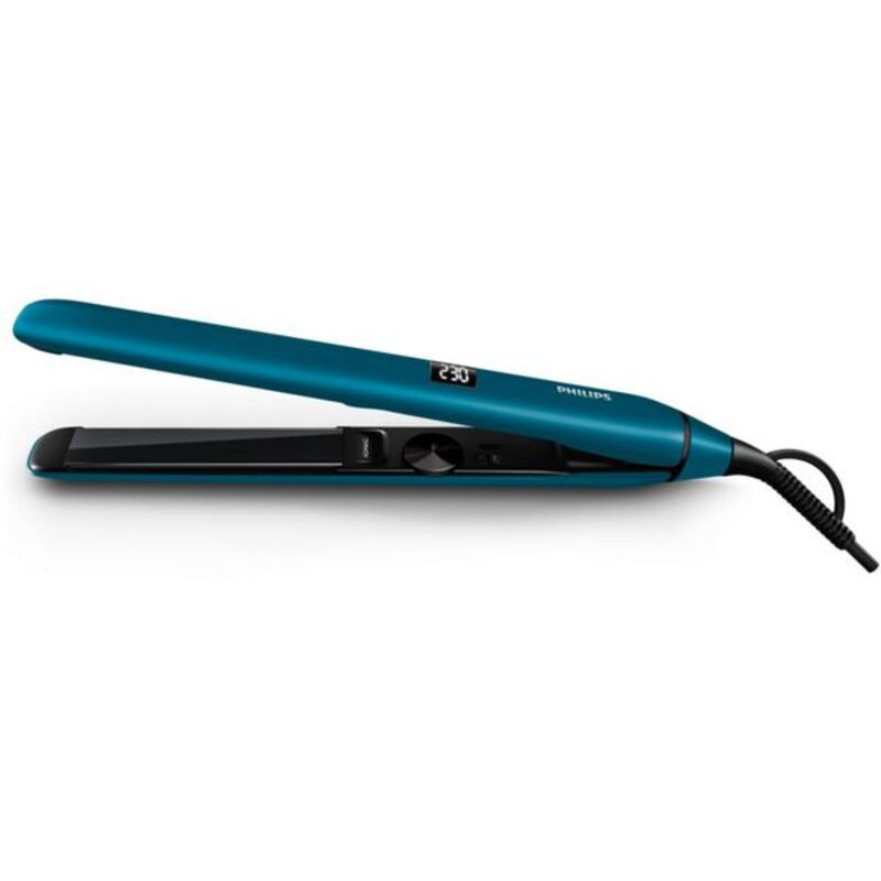 Hair Straightener Philips HPS930/40     * Blue