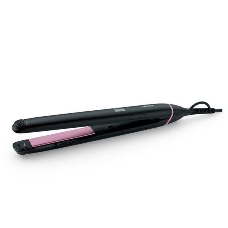 Stijltang Philips BHS675/00 Vivid Ends StraightCare