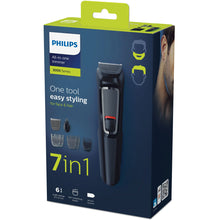 Cargar imagen en el visor de la galería, Hair clippers/Shaver Philips MG3720/15

