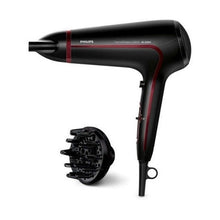 Load image into Gallery viewer, Hairdryer Philips HP8238 2300W Black
