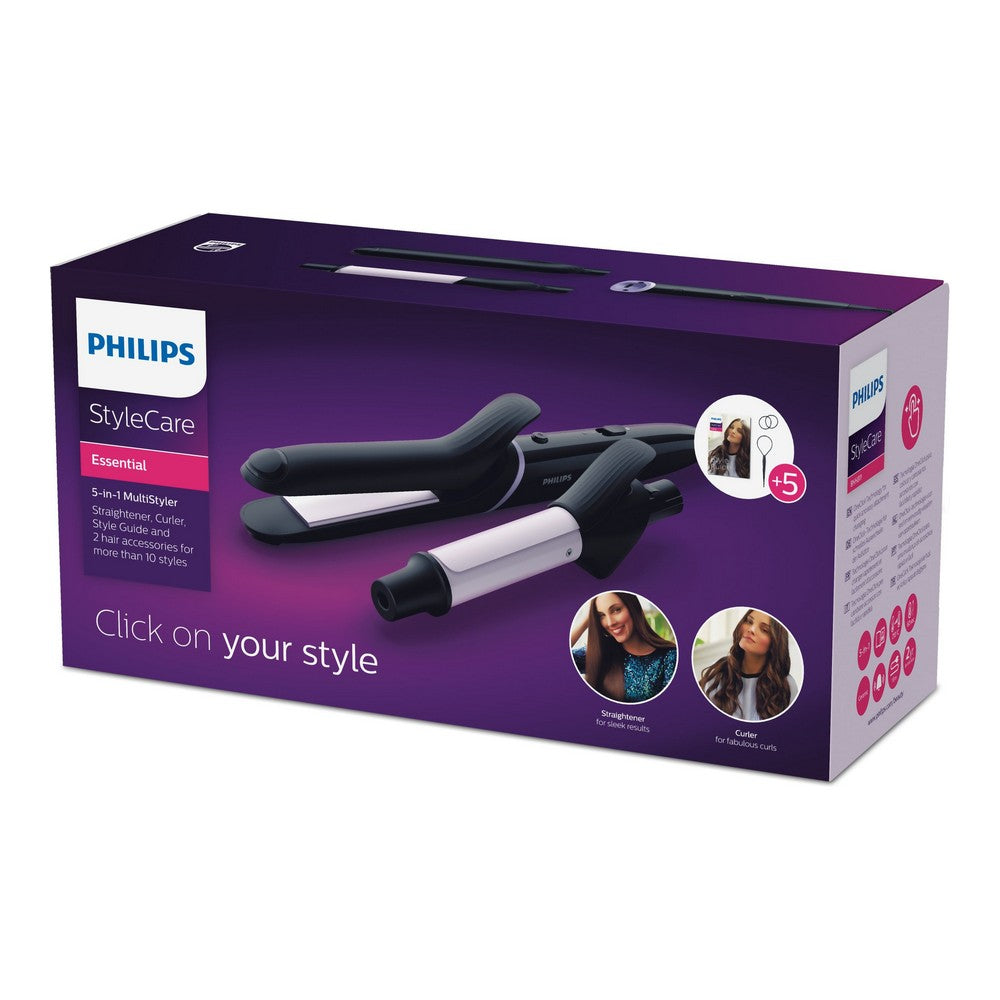 Hair Straightener Philips