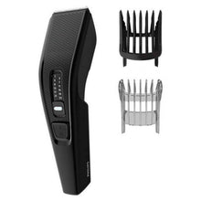 Load image into Gallery viewer, Hair Clippers Philips HC3510/15 Black
