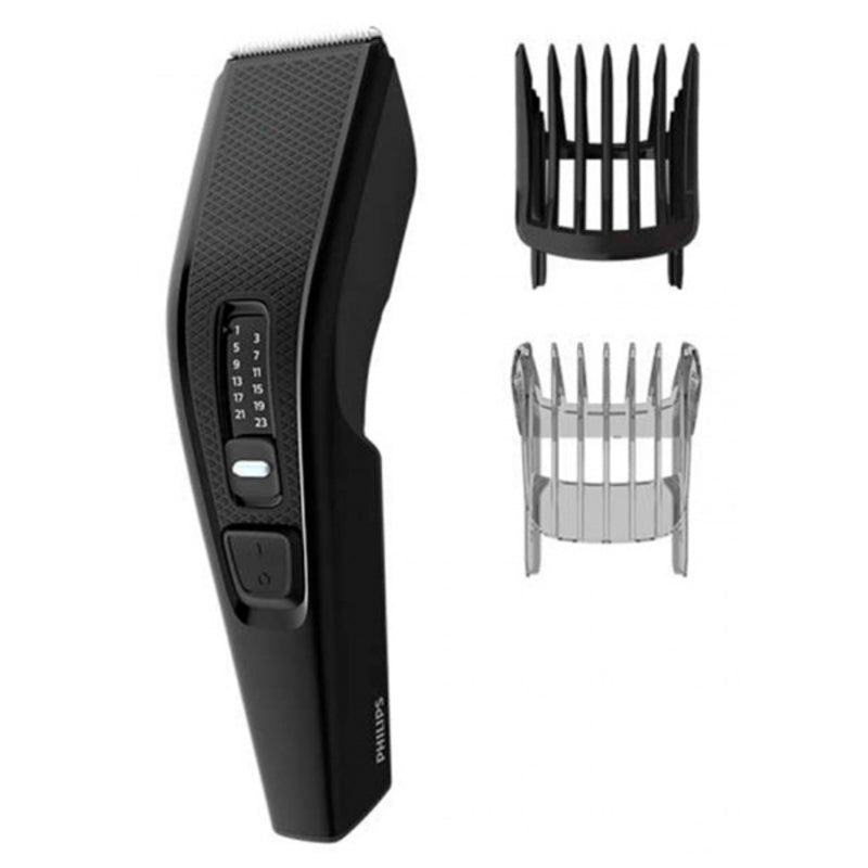 Hair Clippers Philips HC3510/15 Black