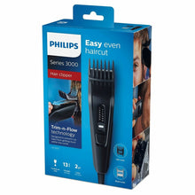 Load image into Gallery viewer, Hair Clippers Philips serie 3000
