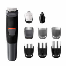 Load image into Gallery viewer, Hair Clippers Philips DualCu Black
