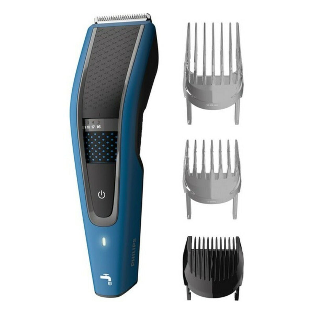 Hair Clippers Philips HC5612/15 Blue