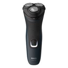 Lade das Bild in den Galerie-Viewer, Tondeuse à barbe Philips S1131/41 Powertouch Rechargeable
