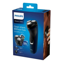 Lade das Bild in den Galerie-Viewer, Tondeuse à barbe Philips S1131/41 Powertouch Rechargeable
