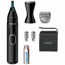 Load image into Gallery viewer, Hair Trimmer for Nose and Ears Philips series 5000
