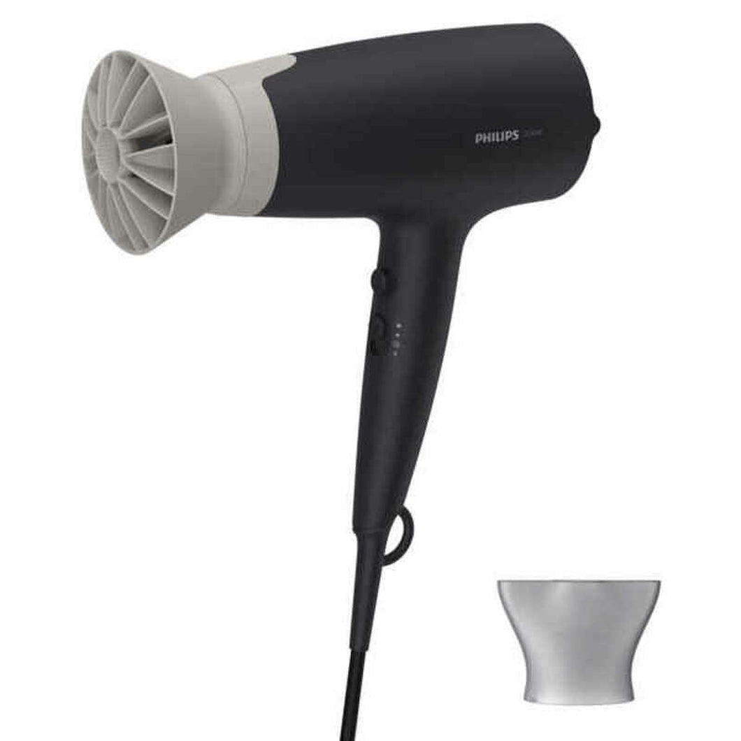 Haardroger Philips ThermoProtect BHD341/30 2100W