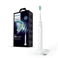 Afbeelding in Gallery-weergave laden, Elektrische tandenborstel Philips HX3651/13 Wit
