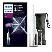 Load image into Gallery viewer, Oral Irrigator Philips HX3806/31     * White
