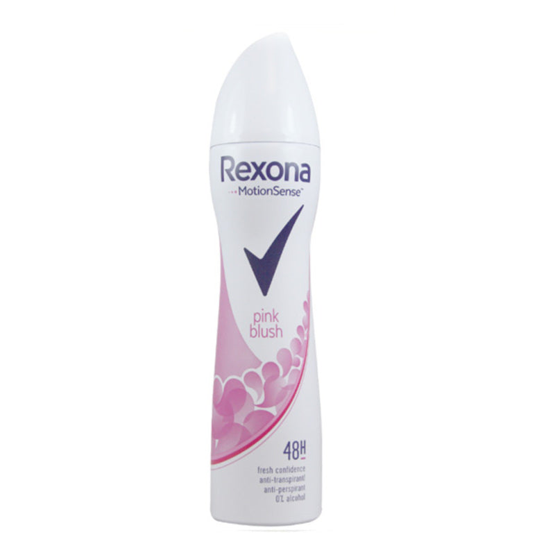 Spray Deodorant Roze Blush Rexona (200 ml)