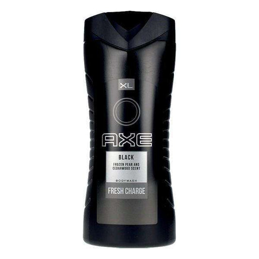 Shower Gel Black Axe (400 ml) - Lindkart