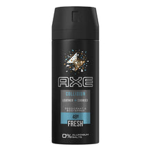Load image into Gallery viewer, Spray Deodorant Axe Collision (150 ml)
