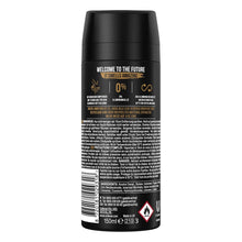 Load image into Gallery viewer, Spray Deodorant Axe Collision (150 ml)
