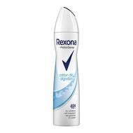 Déodorant en spray Rexona Cotton Deodorant