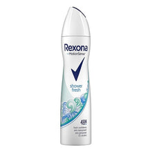 Load image into Gallery viewer, Fresh Deodorant Shower Fresh Rexona 67529458 (200 ml)
