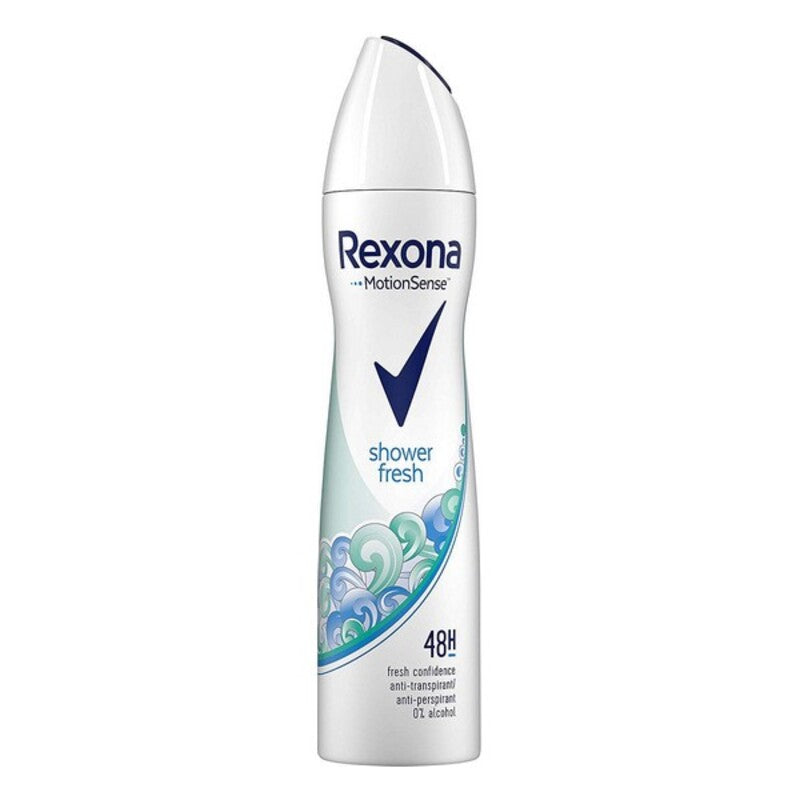 Fresh Deodorant Douche Fresh Rexona 67529458 (200 ml)