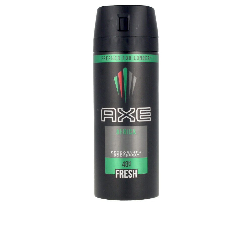 Spray Deodorant África Axe (150 ml) (150 ml)