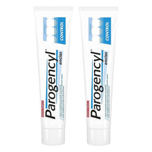 Cargar imagen en el visor de la galería, Toothpaste Sensitive Gums Parogencyl Control (2 x 125 ml)
