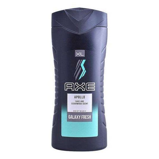 Shower Gel Apollo Axe (400 ml) - Lindkart