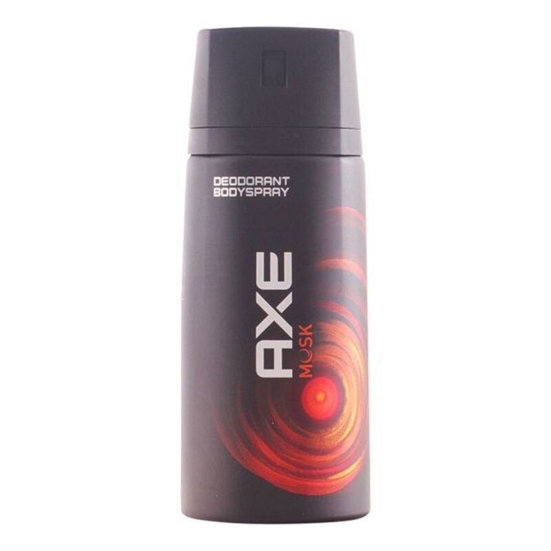 Spray Deodorant Musk Axe (150 ml)