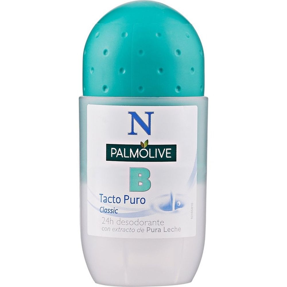 Roll-On Deodorant Palmolive Hydraterende Melk (50 ml)