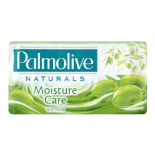 Cargar imagen en el visor de la galería, Soap Cake Palmolive Olive Oil (3 x 90 g)
