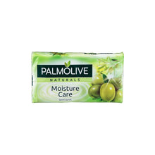 Cargar imagen en el visor de la galería, Gâteau de savon à l&#39;huile d&#39;olive de palme (3 x 90 g)
